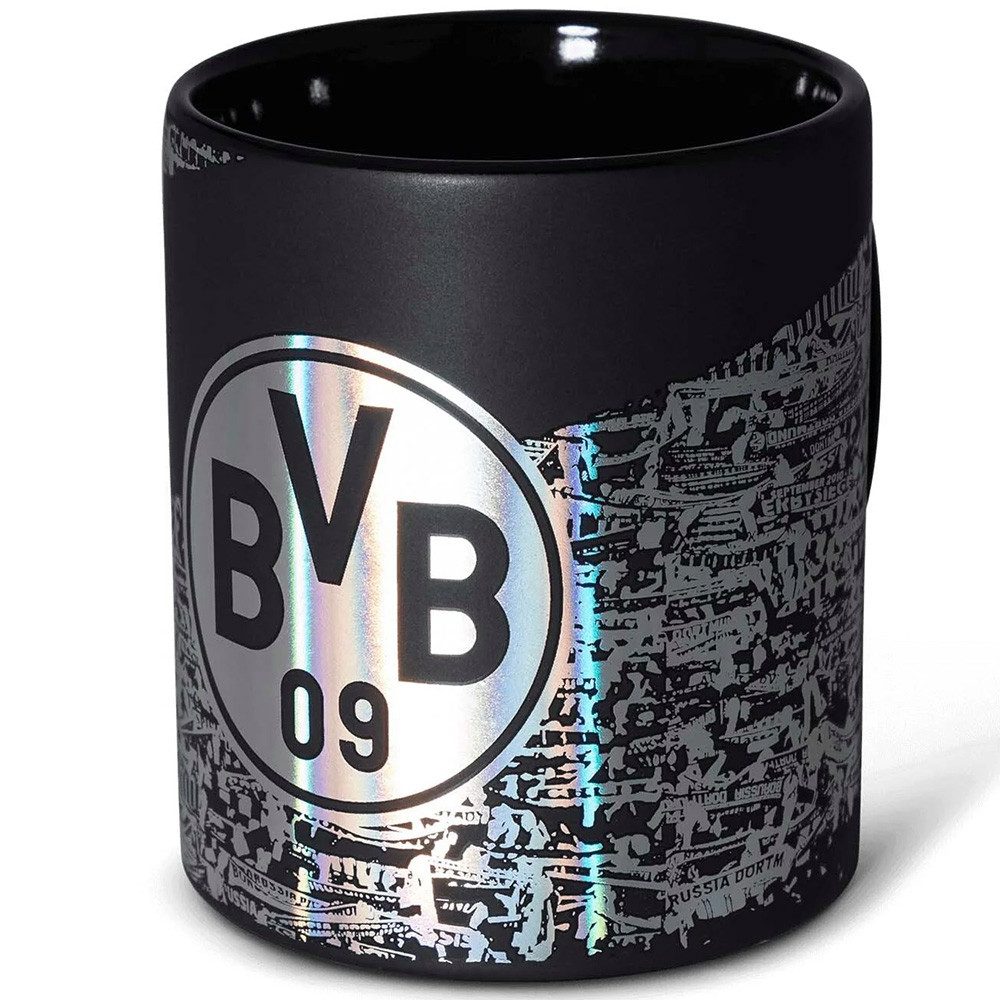BVB MERCHANDISING Tasse BVB Tasse Südtribüne