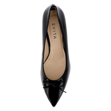 Evita FRANCA Pumps Handmade in Italy