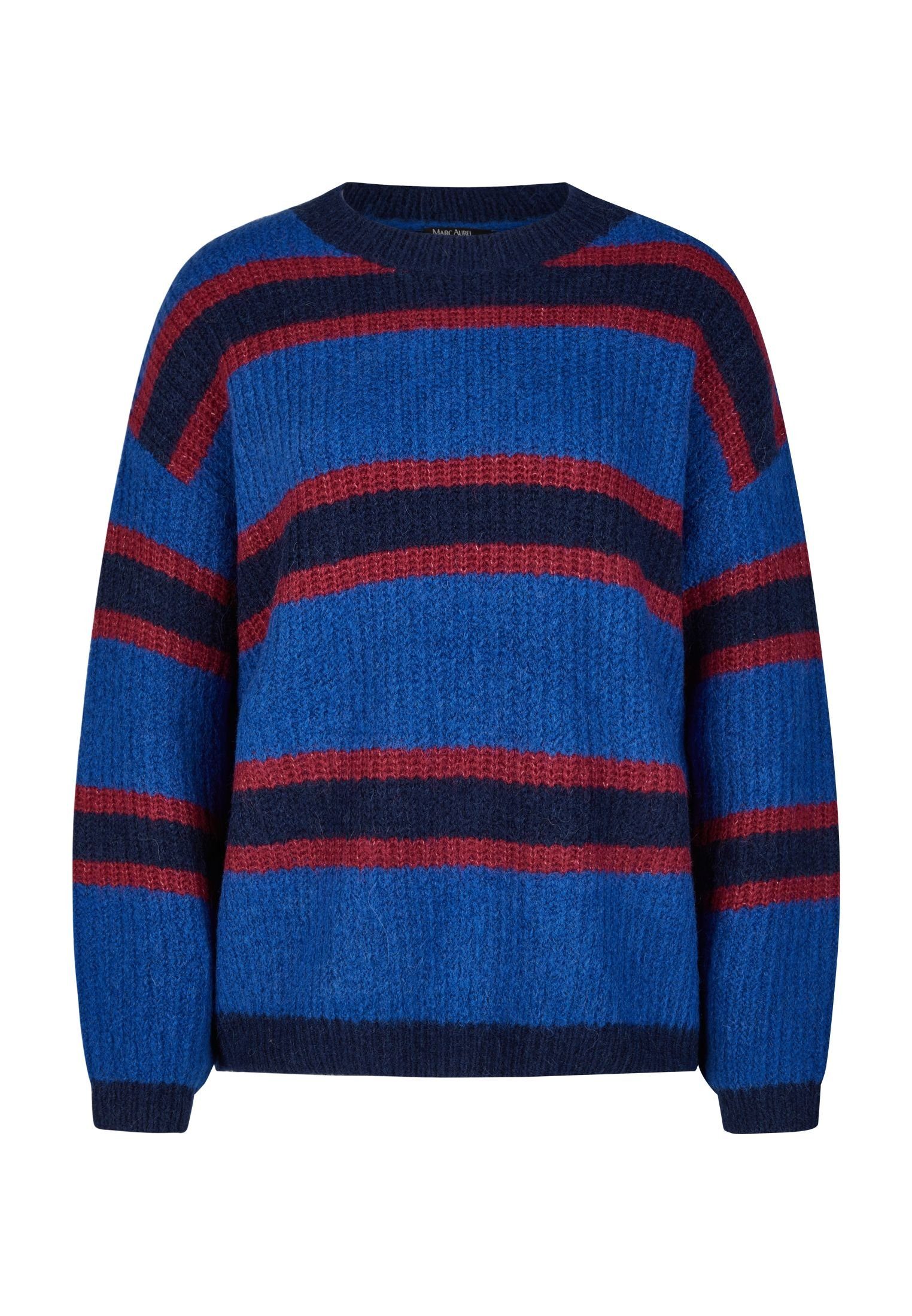 Wollpullover