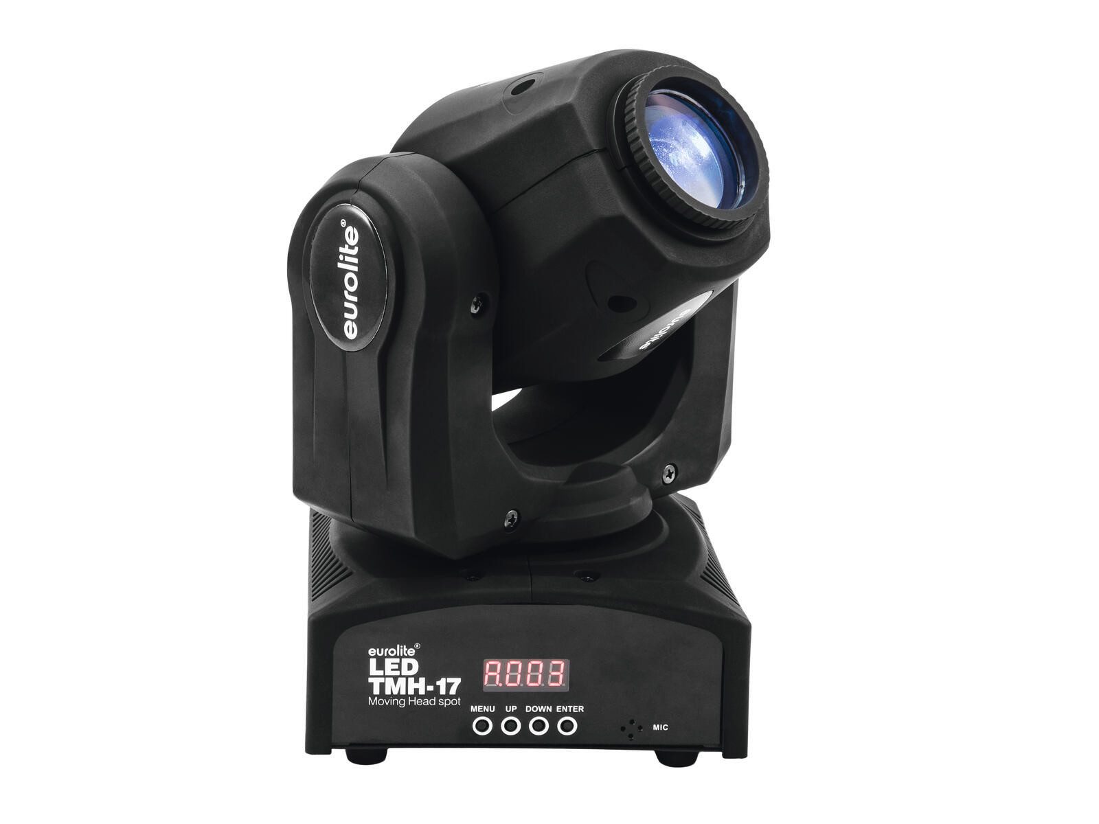 EUROLITE Discolicht EUROLITE LED TMH-17 Moving-Head Spot