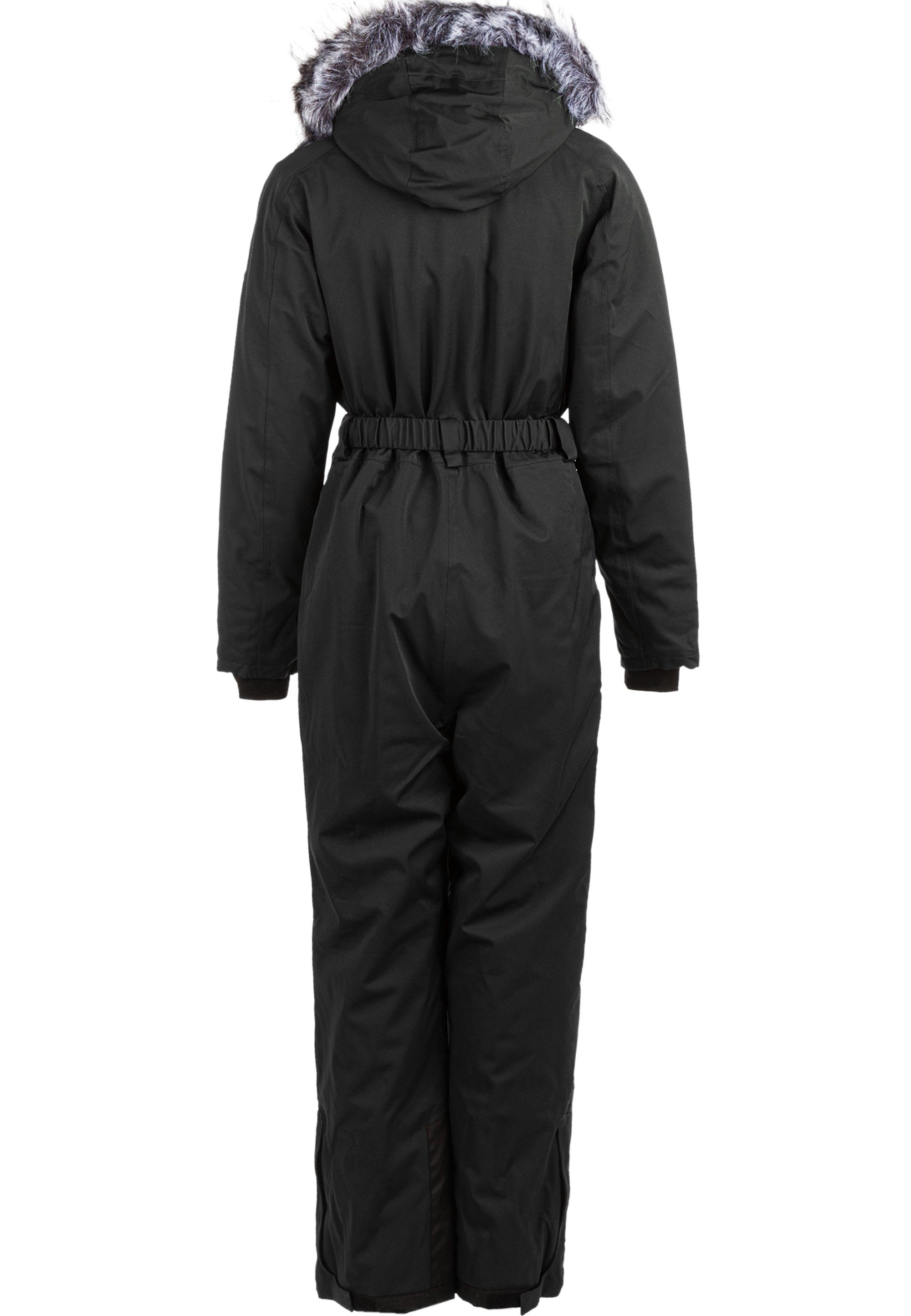 WHISTLER Skianzug Courtney, mit wind- und wasserdichtem Funktionsmaterial – Bild 4 von 5