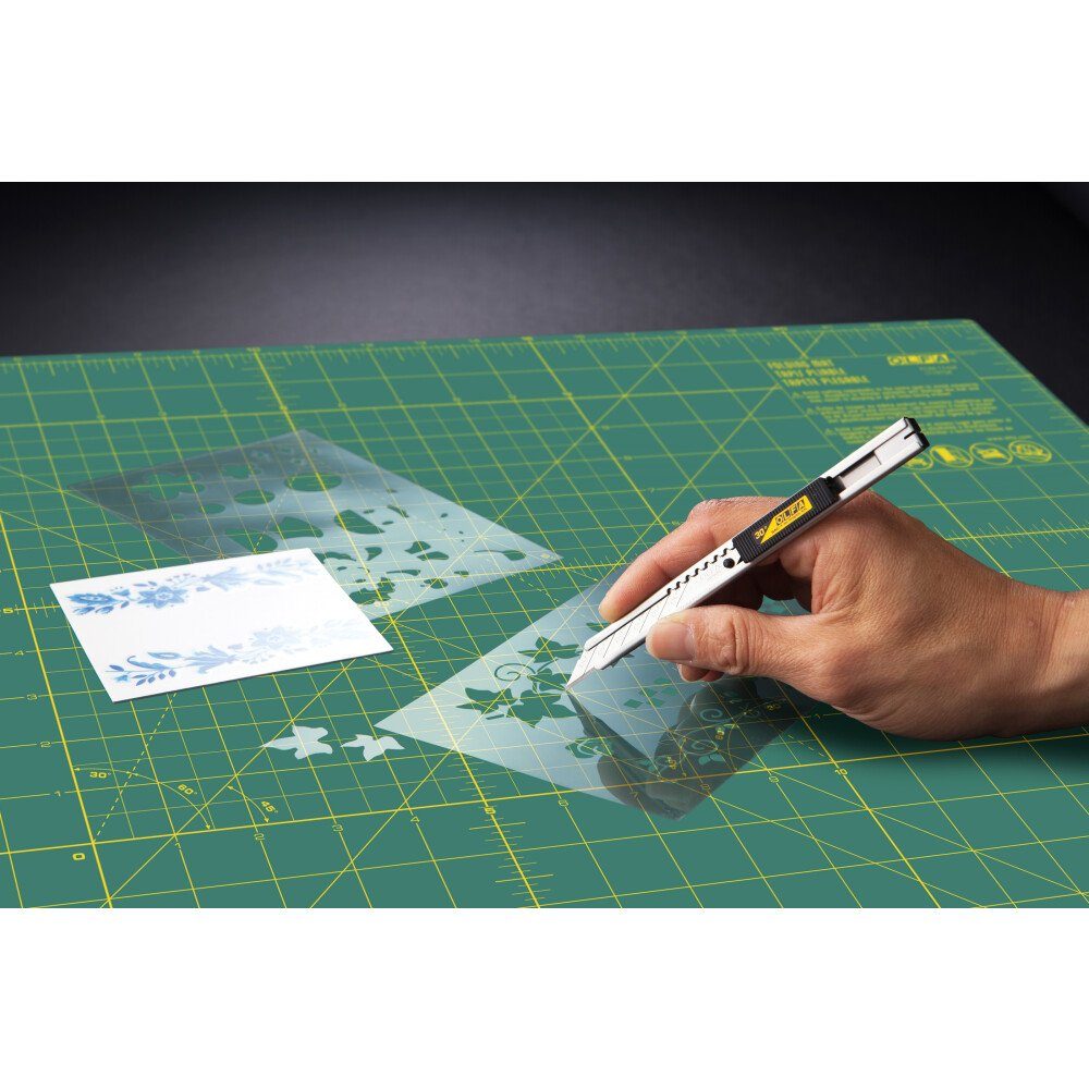 Olfa Cuttermesser SAC-1 Cuttermesser mit 30° günstig online kaufen