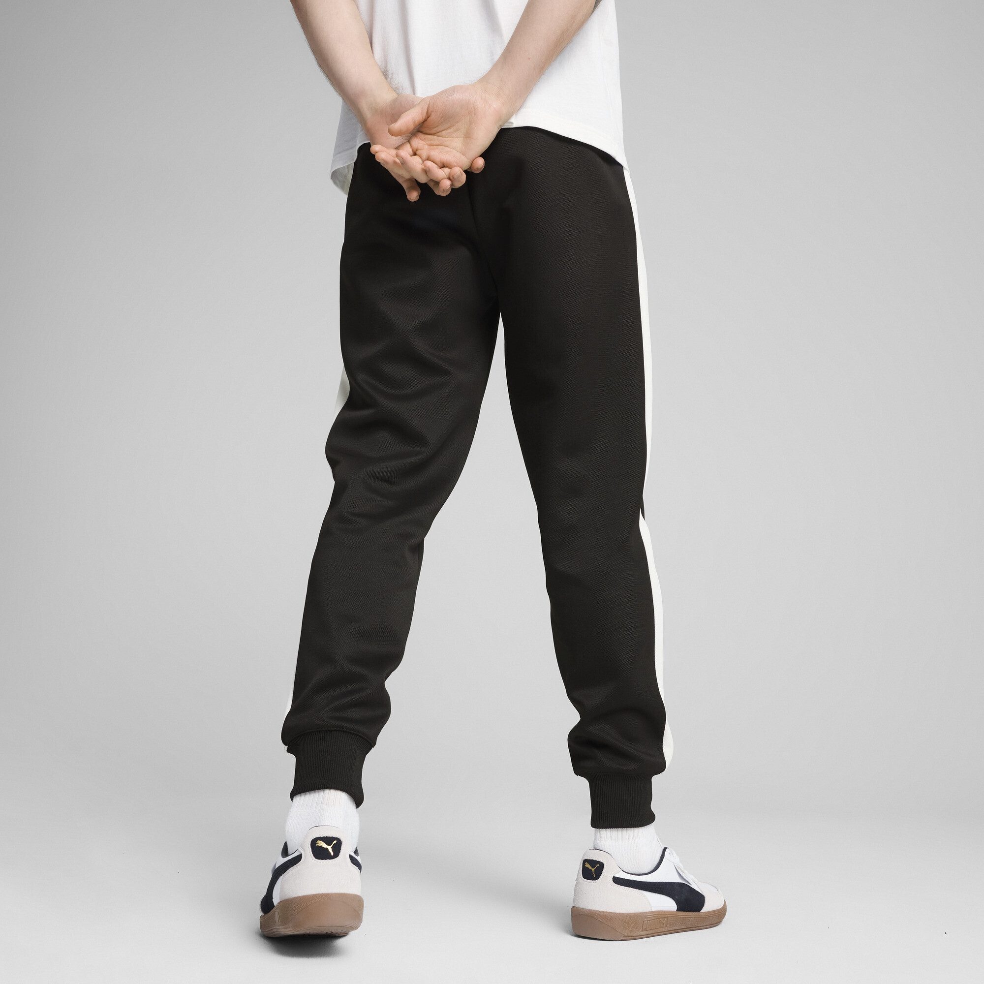 PUMA Sporthose T7 ALWAYS ON Trainingshose Herren – Bild 5 von 5