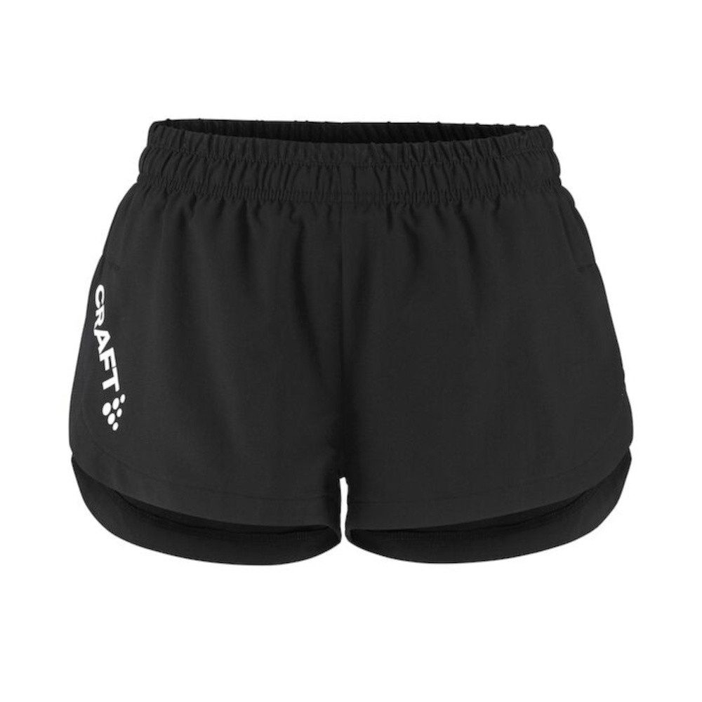 Trainingsshorts Craft Herren Short RUSH 2.0 MARATHON SHORTS W 1914683