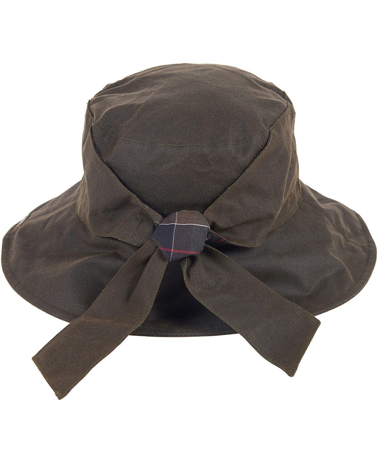 Barbour Outdoorhut Wachshut Brambling günstig online kaufen