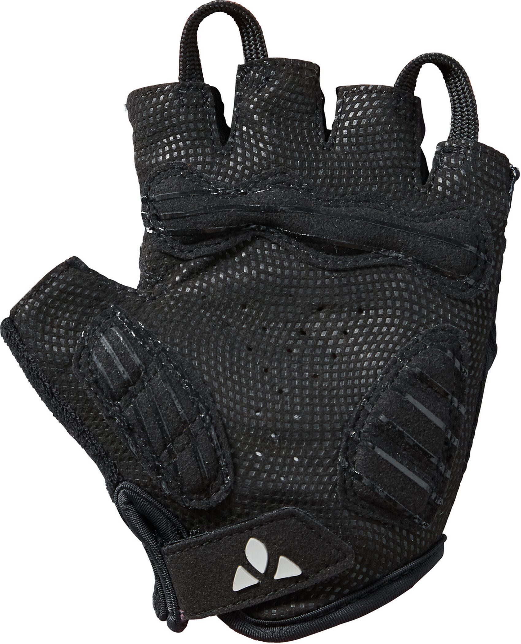 VAUDE Multisporthandschuhe Wo Advanced Gloves II BLACK