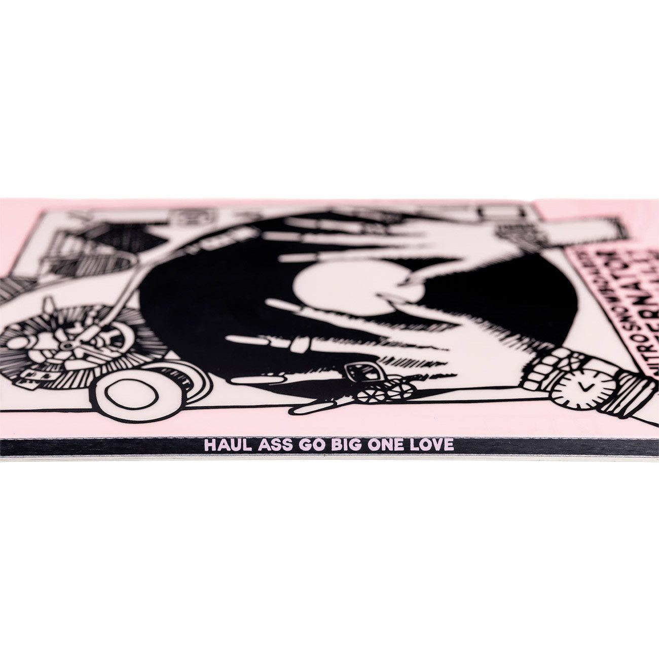 Nitro Snowboards Snowboard ALTERNATOR x HAILEY