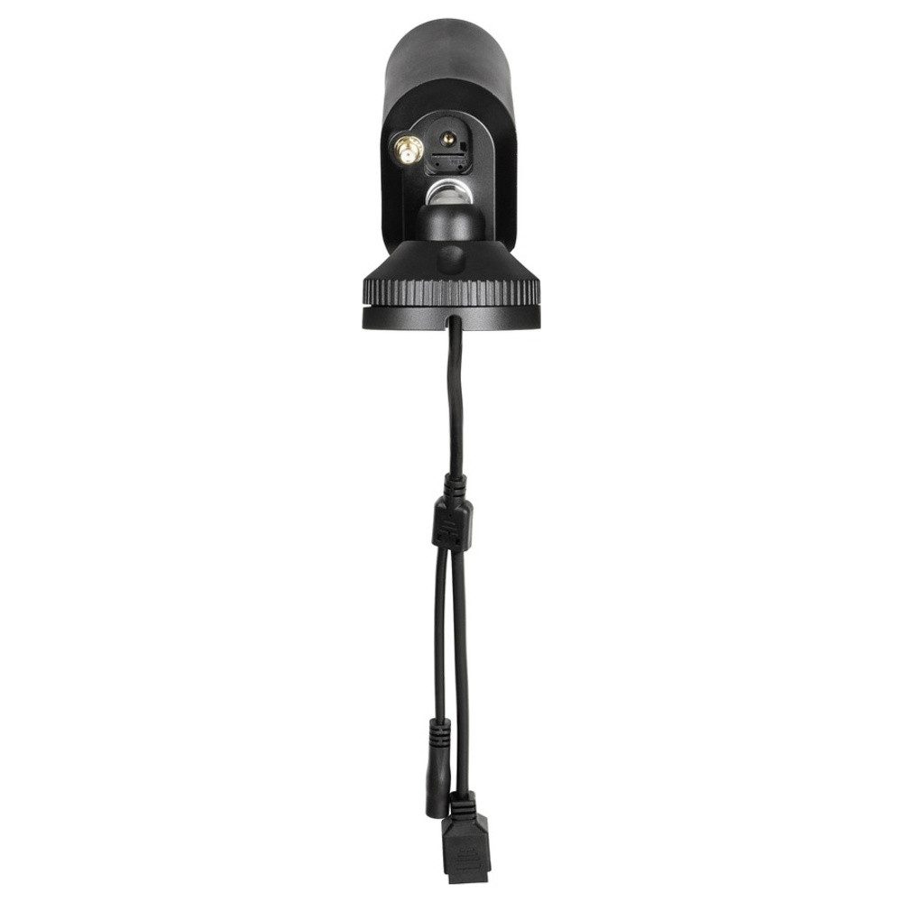 ABUS Überwachungskamera ABUS SmartLook PPIC54520B WLAN IP Überwachungskamera 1920 x 1080 Pix (PPIC54520B (SmartLook)