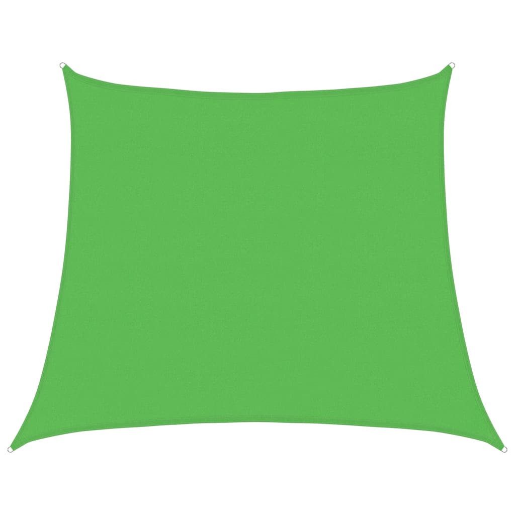 vidaXL Sonnensegel Sonnensegel 160 g/m² Trapezform günstig online kaufen