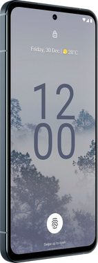Nokia X30 5G Smartphone (16,33 cm/6,43 Zoll, 128 GB Speicherplatz, 50 MP Kamera)