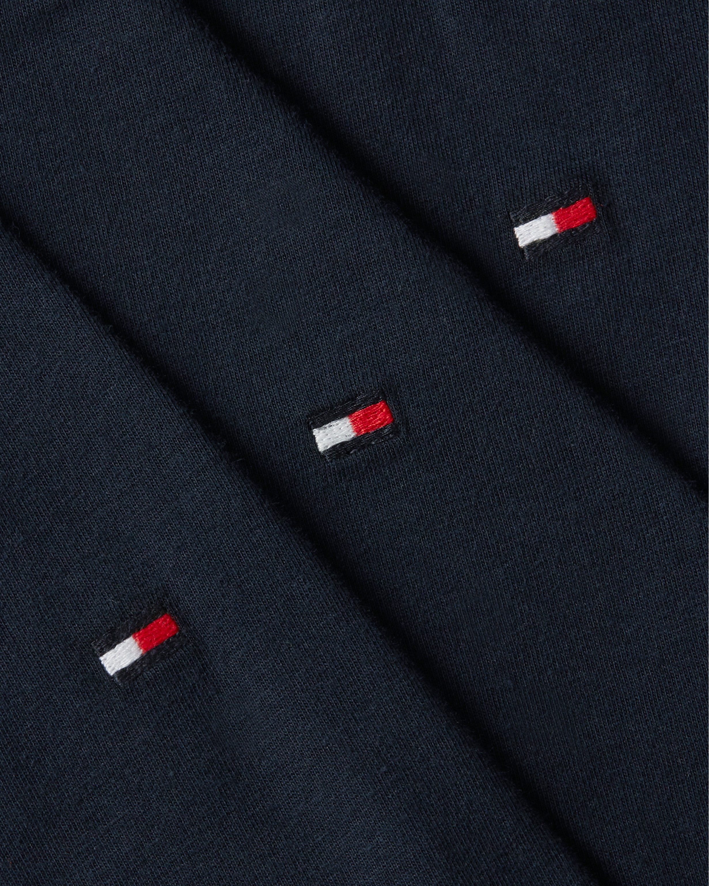 Tommy Hilfiger Underwear T-Shirt Jersey, Rundhals, normale Passform