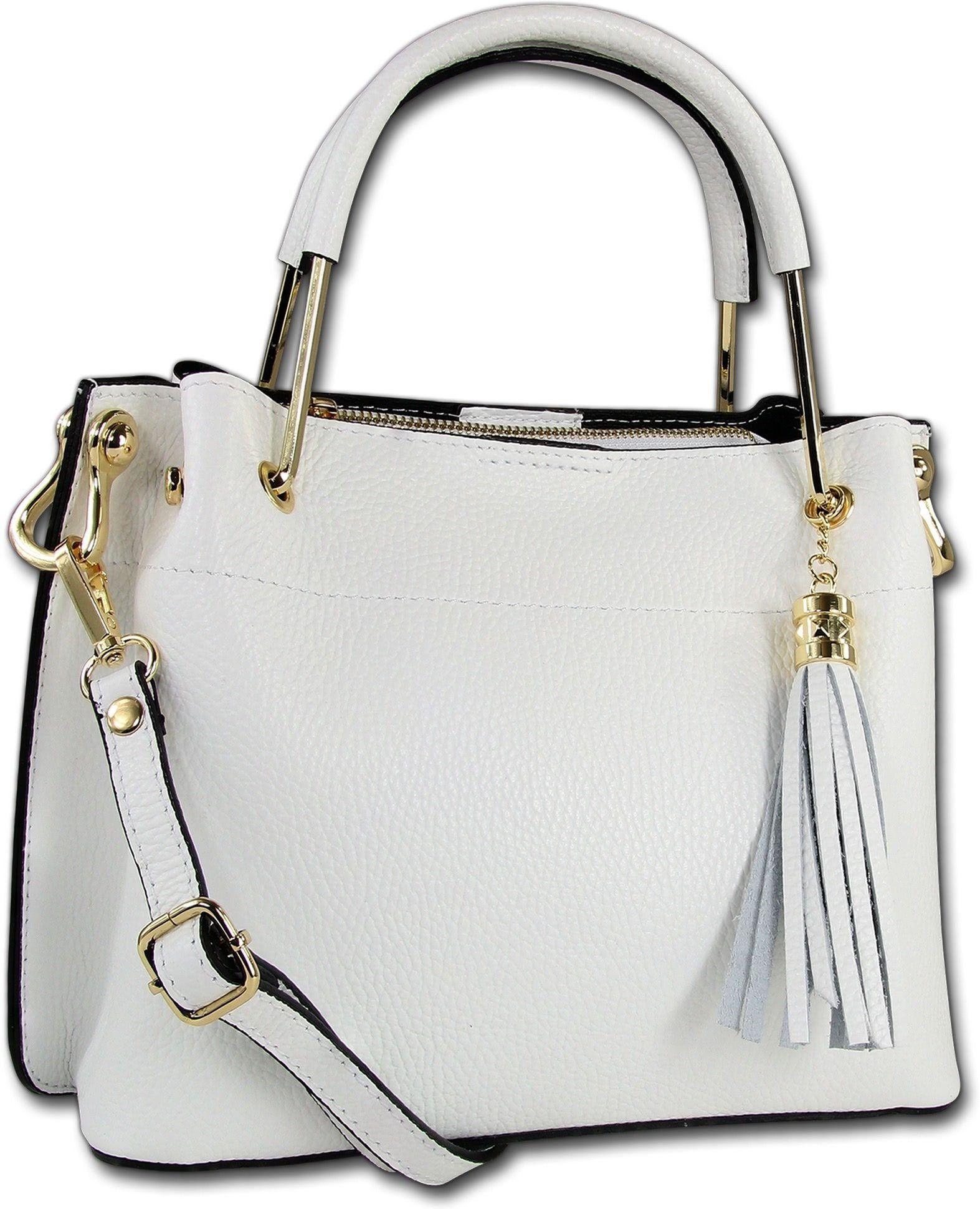 Umhängetasche Toscanto Umhängetasche, Handtasche