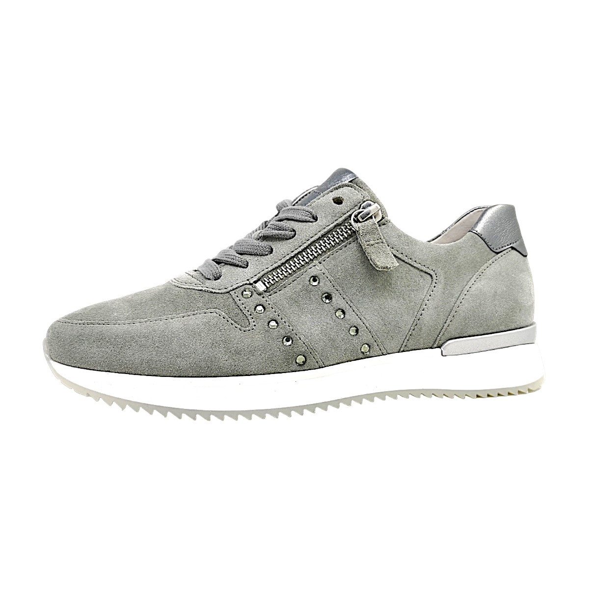 Schnürer Schnürschuh