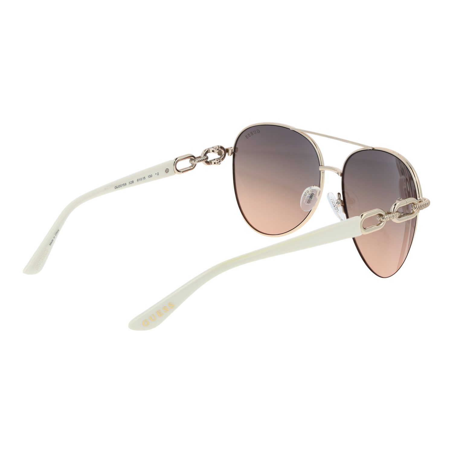 Guess Pilotenbrille GU00158 6132B