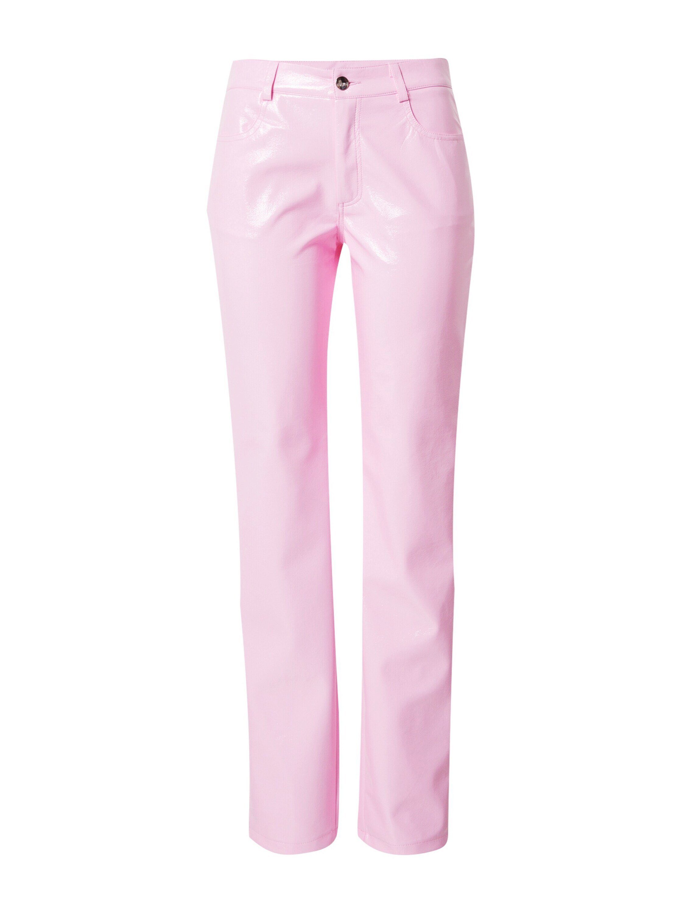 NLY by Nelly Stoffhose (1-tlg) Plain/ohne Details