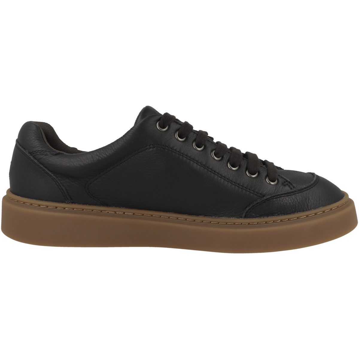 Camper Runner Twentyfive Herren Sneaker Turnschuhe, Sportschuhe, Freizeitschuhe, Halbschuhe, Schnürschuhe