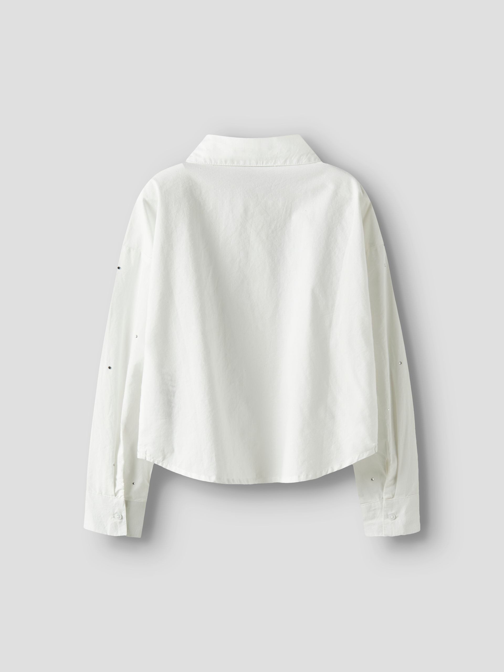 Name It Shirtbluse NKFRHING LS SHIRT BOX