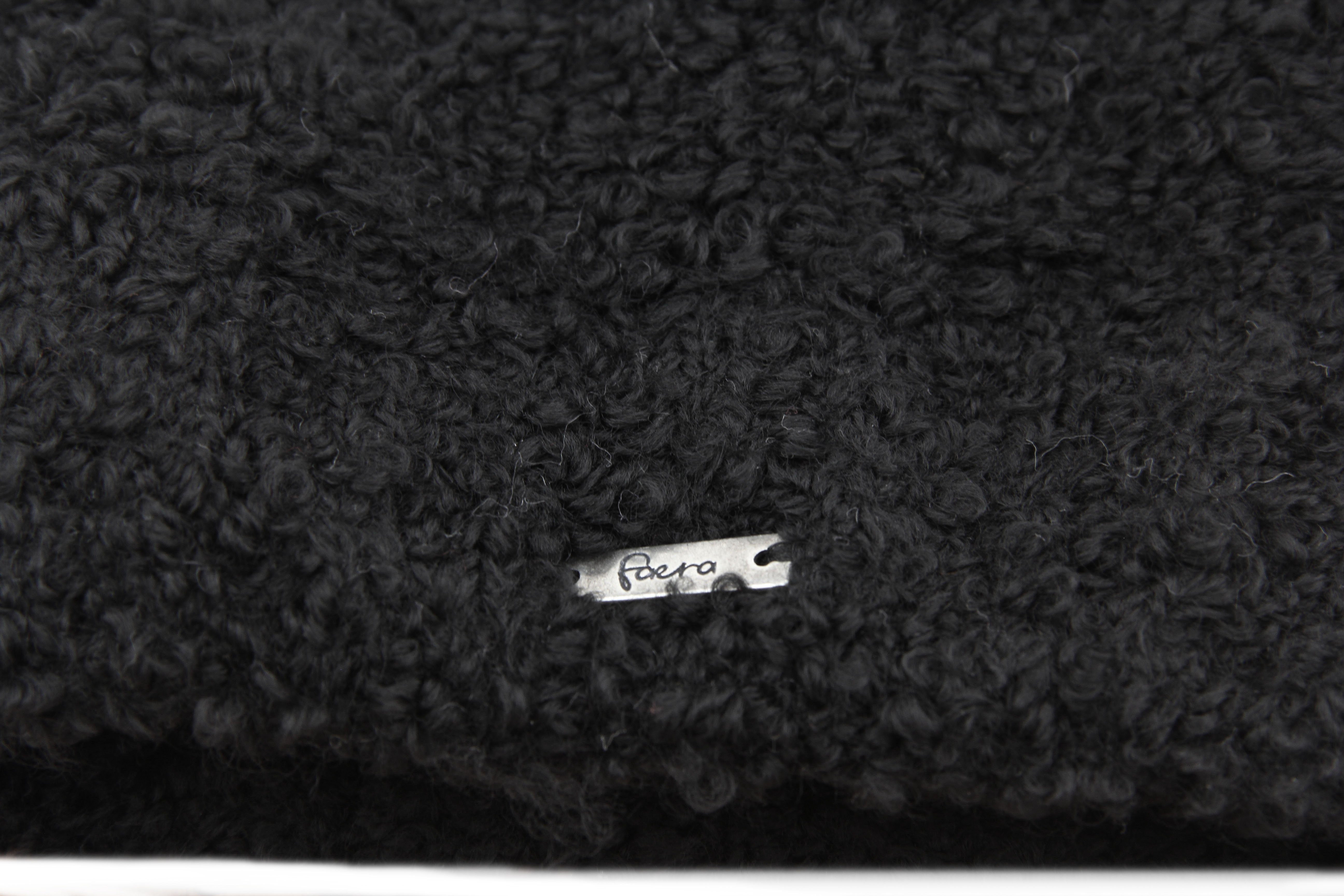 Frentree Beanie Wintermütze, Strickmütze mit kuscheligem Innenfutter, Weich & Warm, One-Size Beanie, Damen