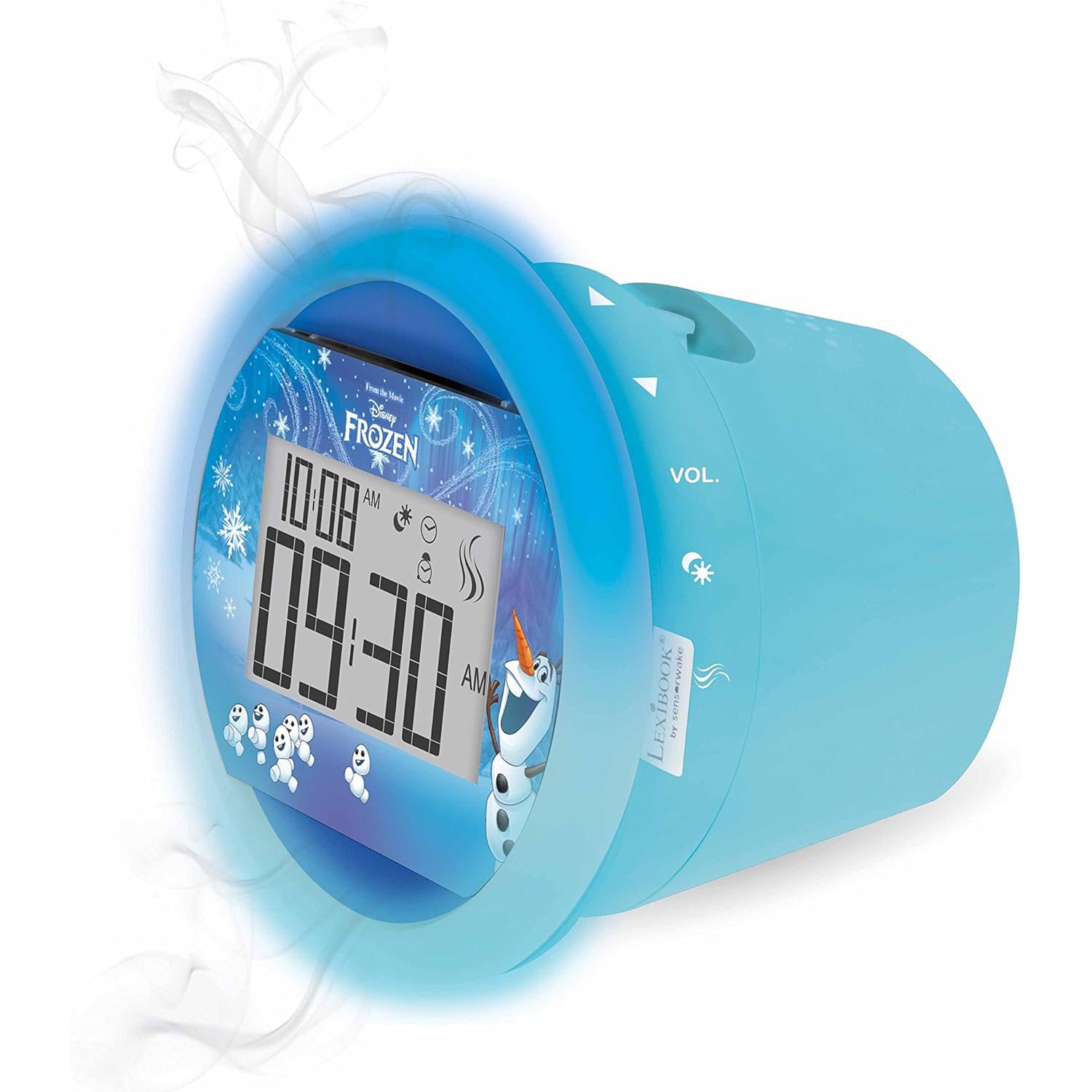 Lexibook® Spieluhr CS100FZ, (1-tlg), Schlummerfunktion, Radio günstig online kaufen