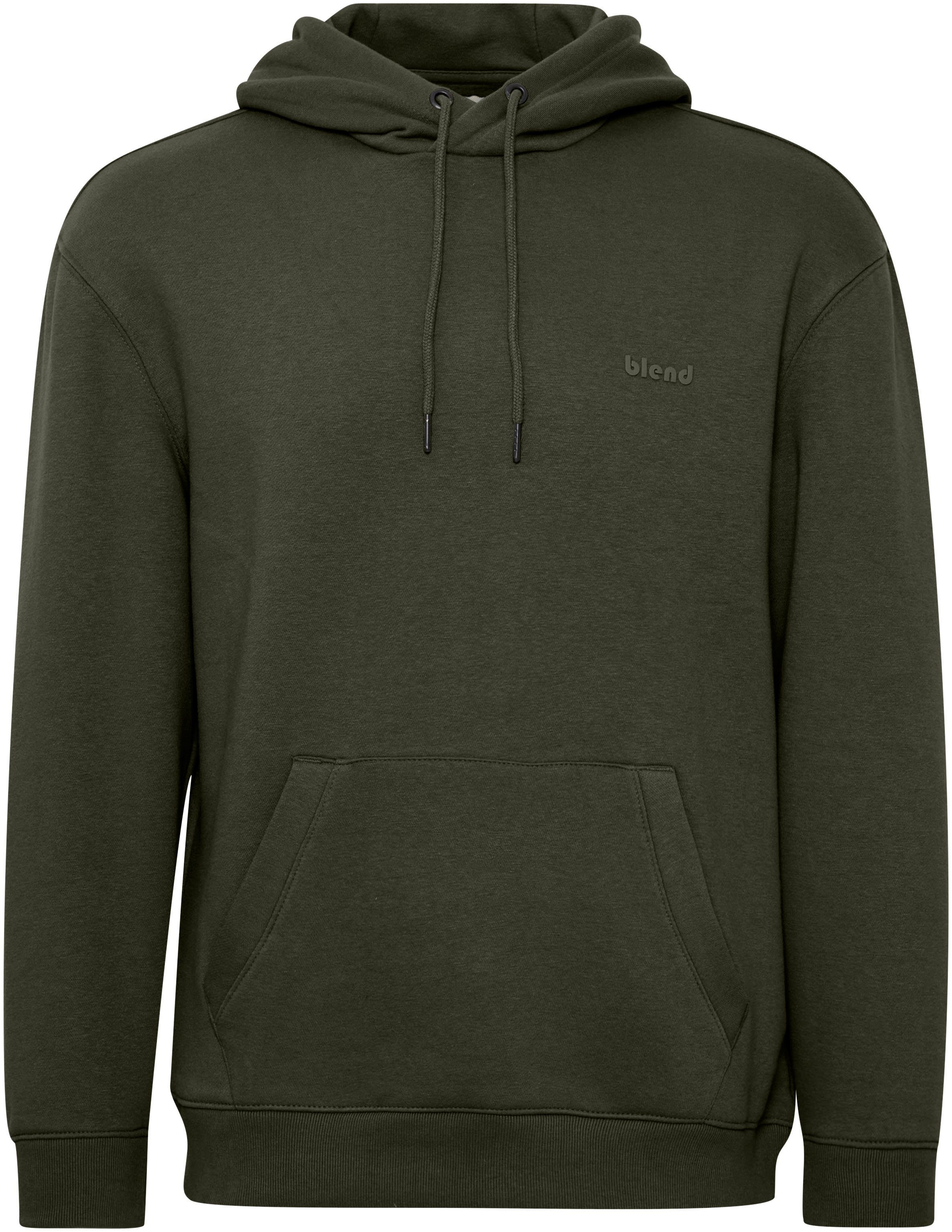 Blend Kapuzensweatshirt "BHDownton Hood sweatshirt" günstig online kaufen