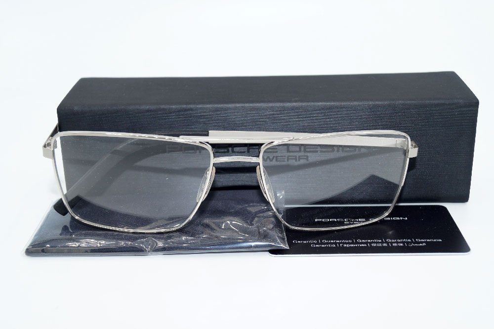 PORSCHE Design Brille PORSCHE Brillenfassung P8281 B E87