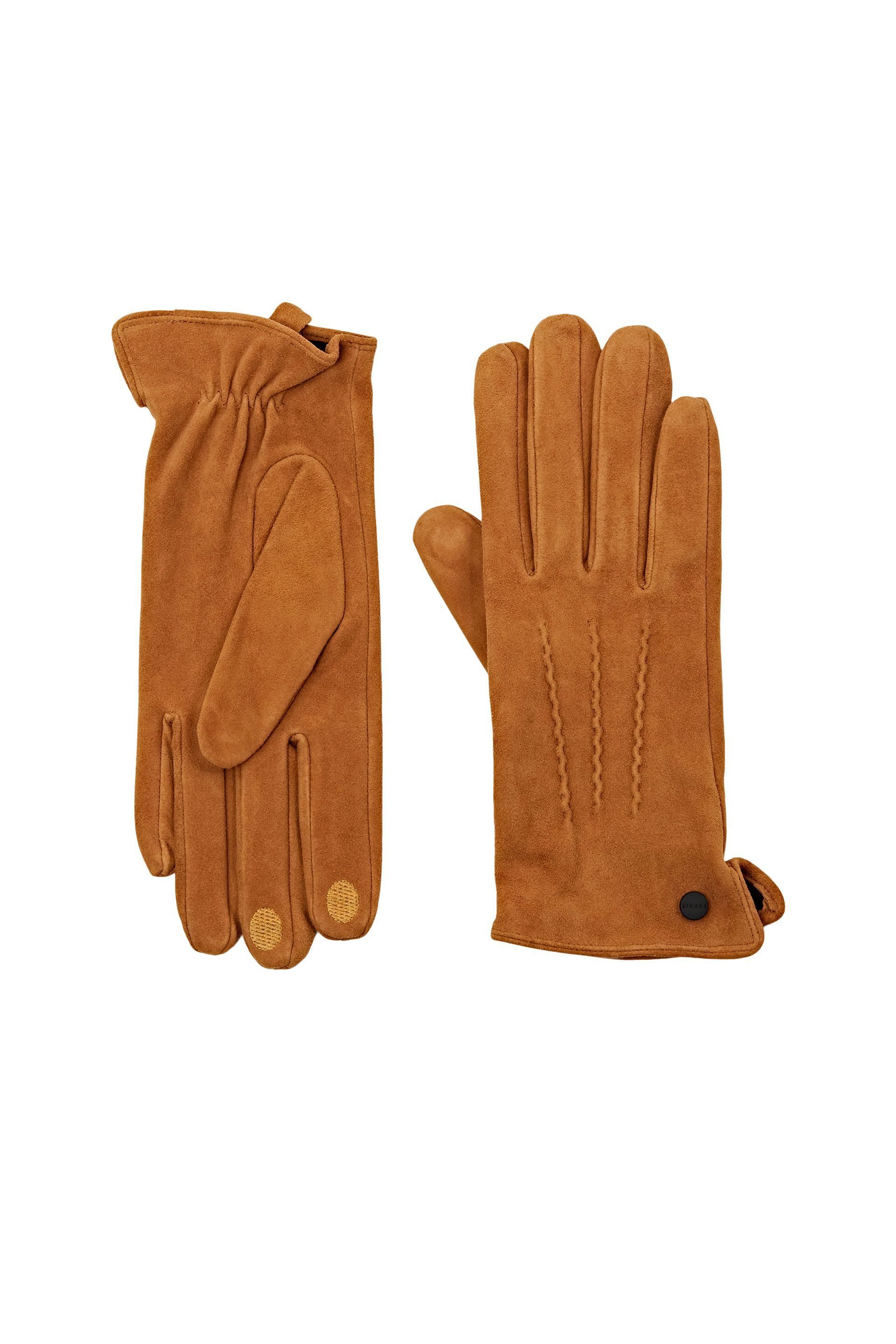 Esprit Lederhandschuhe