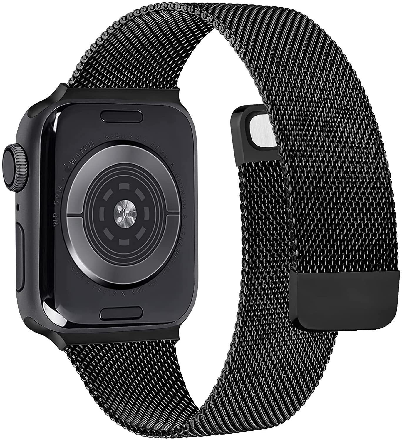 Widmann-Shop Smartwatch-Armband Apple Watch Armband Band Series Ultra 10 9 günstig online kaufen