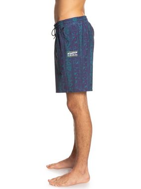 Quiksilver Funktionsshorts High Point Motion 17"