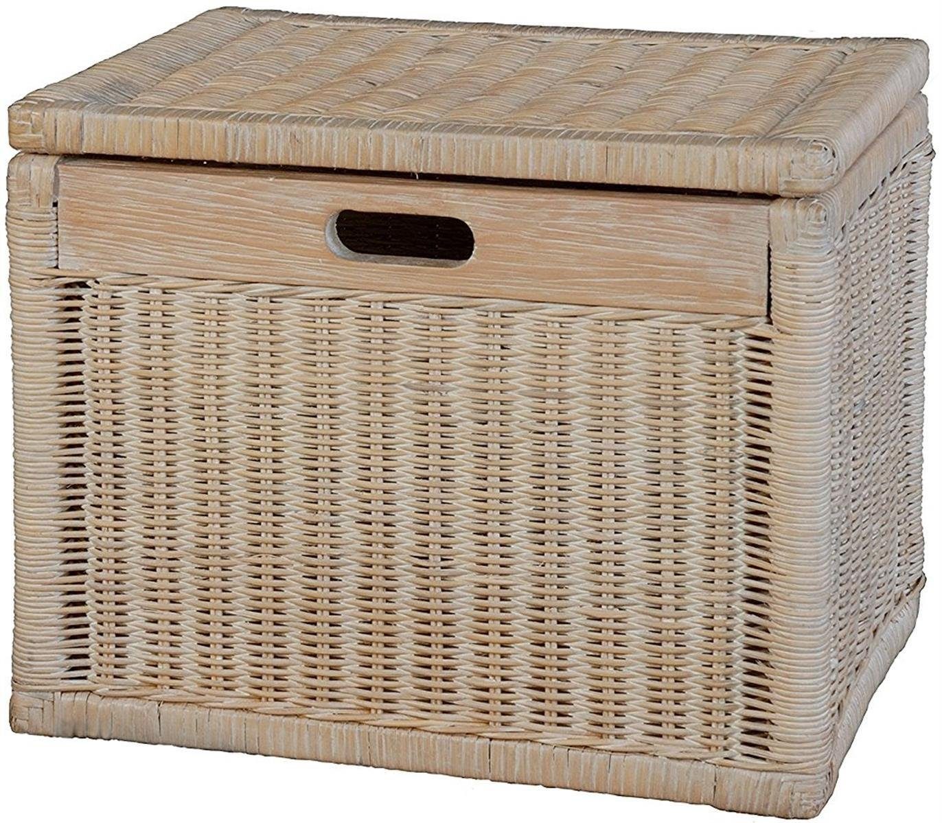 Krines Home Aufbewahrungskorb Hoher Korb mit günstig online kaufen