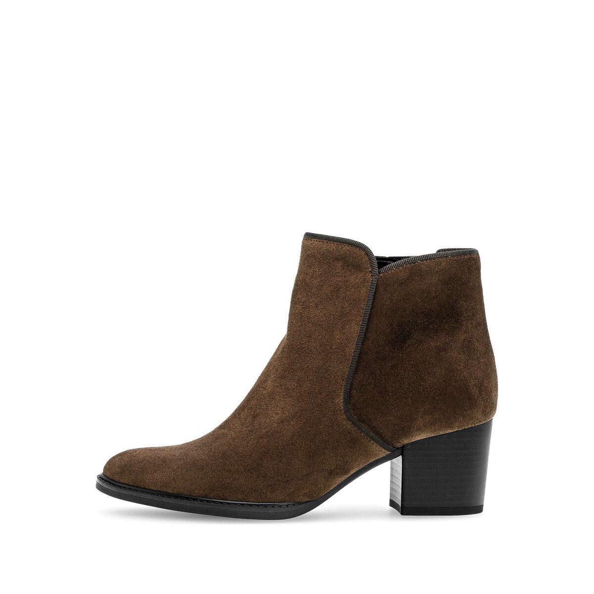 Gabor Elegante Stiefelette Rauleder Stiefelette günstig online kaufen