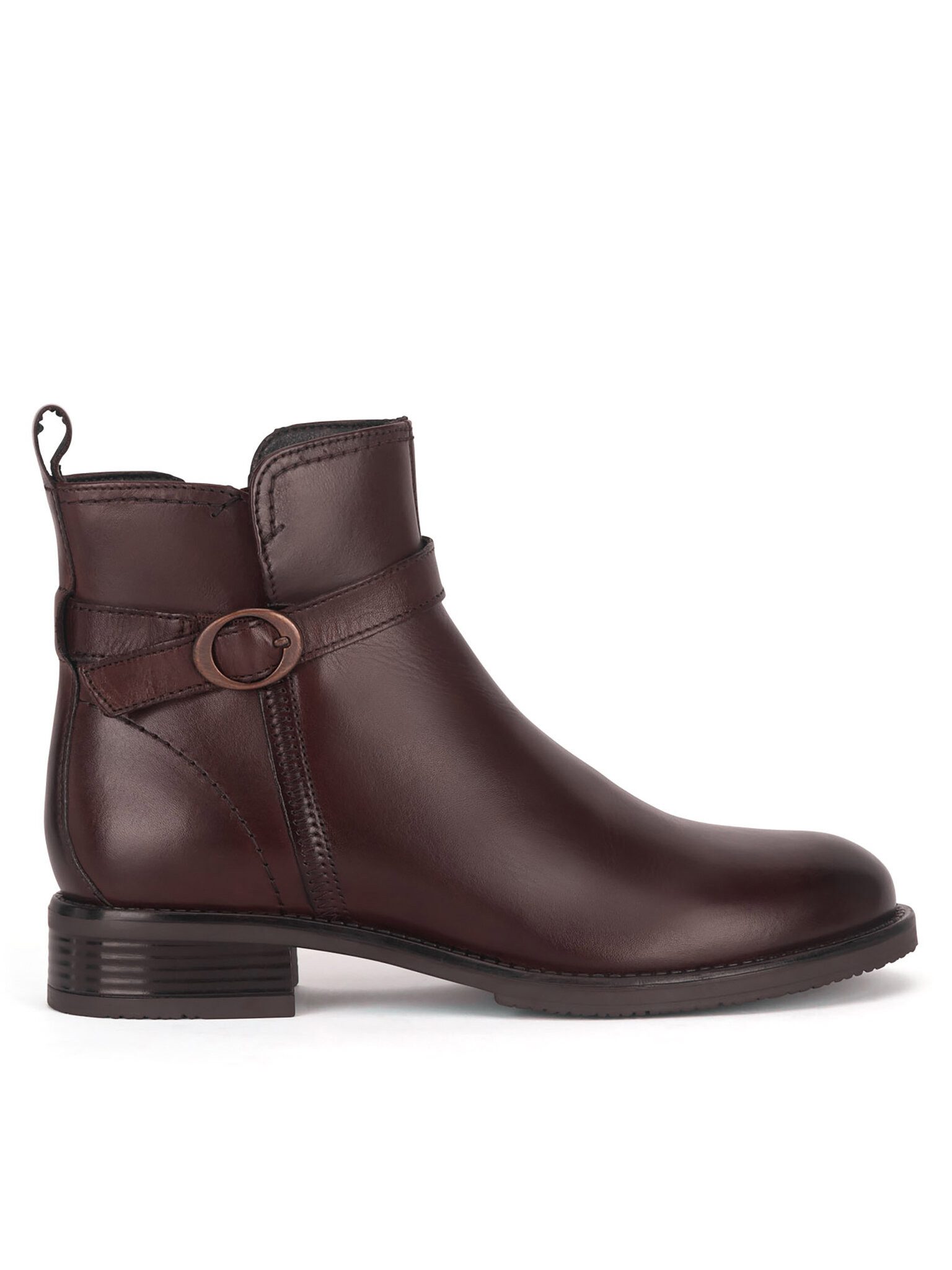 LASOCKI Lasocki Stiefeletten Damen WB-DAFFY-44 Braun Stiefelette günstig online kaufen