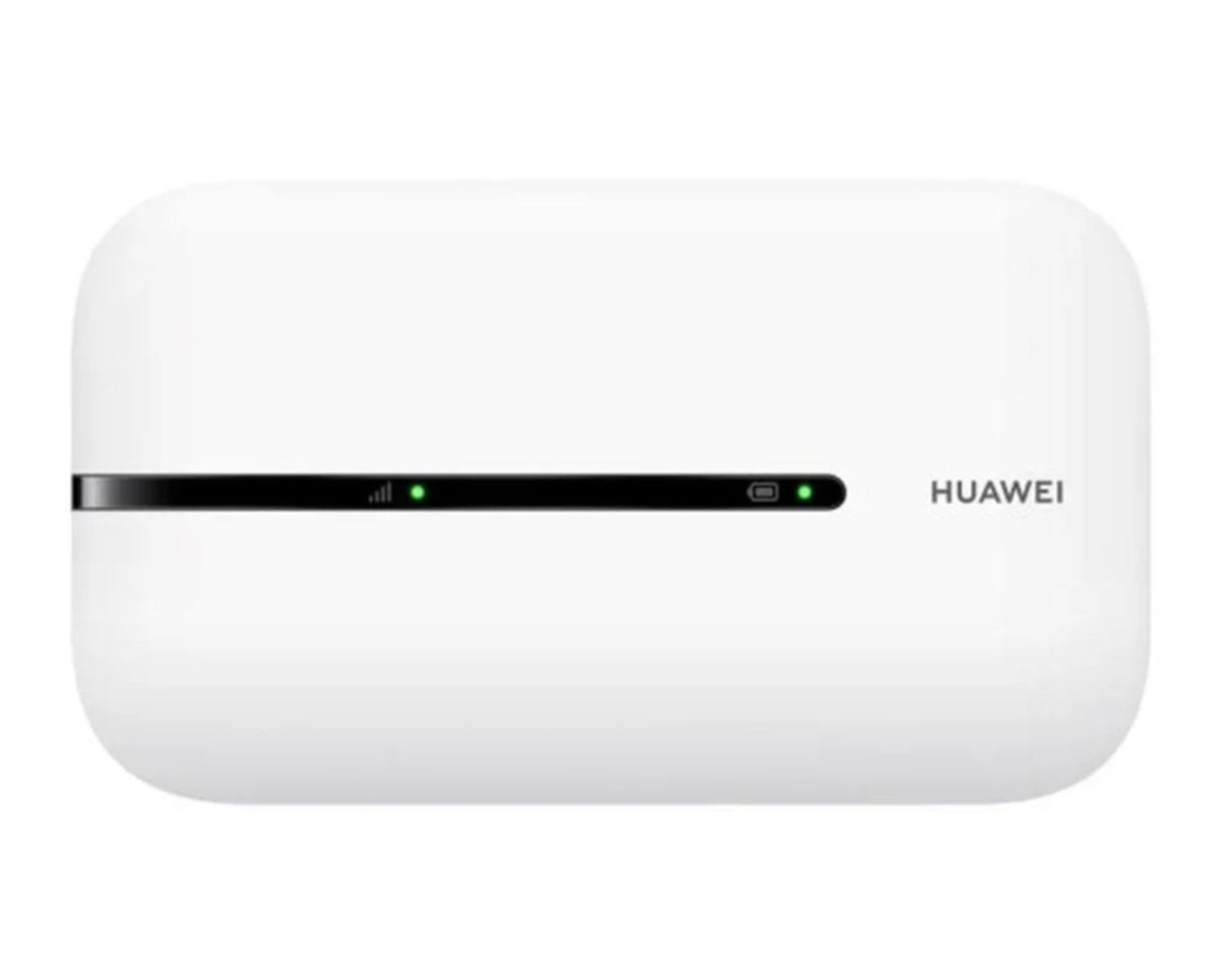 Huawei HUAWEI WLAN-Hotspot Lidl Connect E5576-320 Reise 4G mobiles LTE Router Mobiler Router