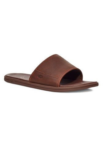  UGG M SEASIDE SLIDE Pantolette