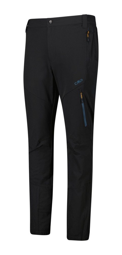CMP Trekkinghose Man Pant Hybrid antharcite avio