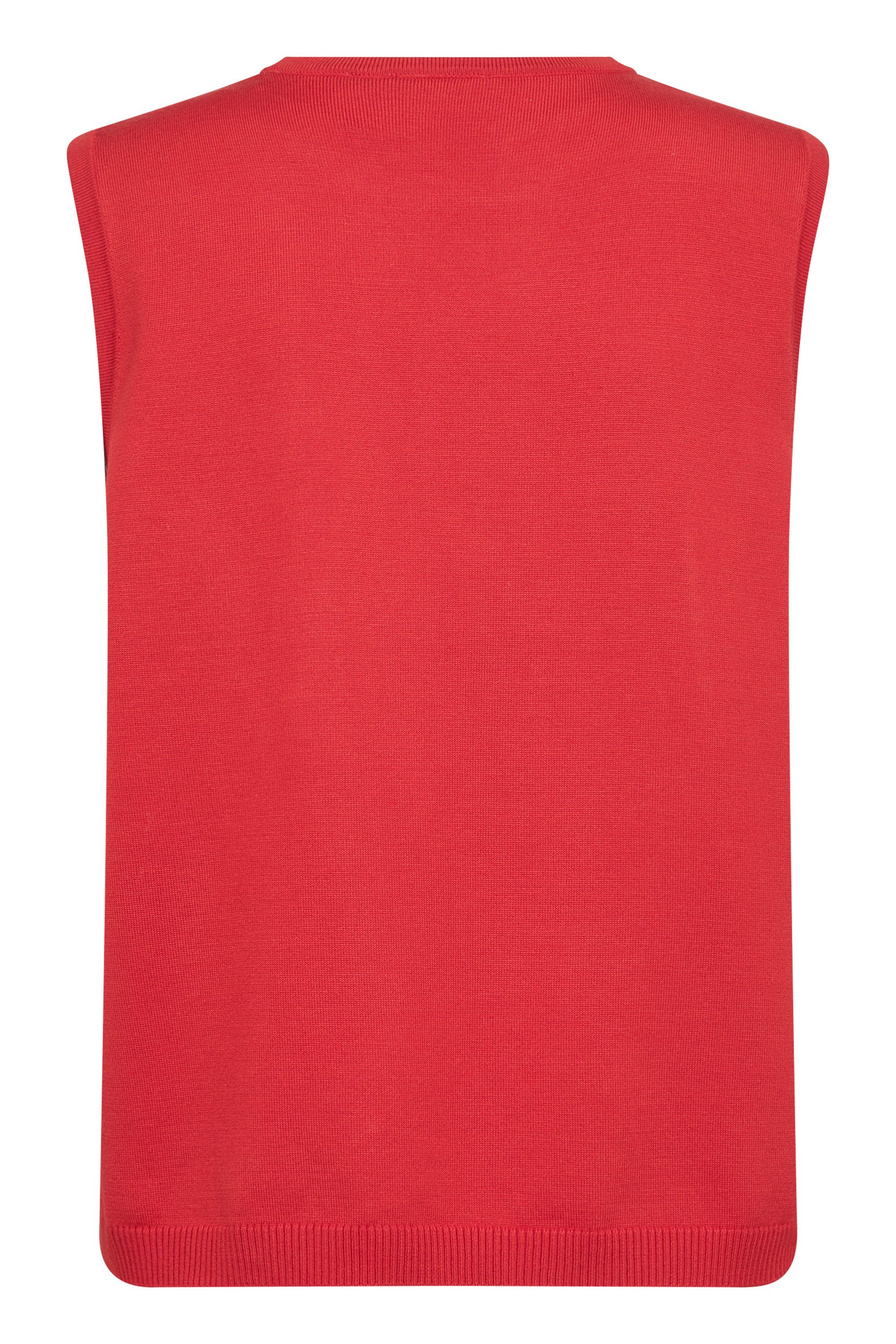 Saint Tropez Strickweste Strickweste MilaSZ günstig online kaufen