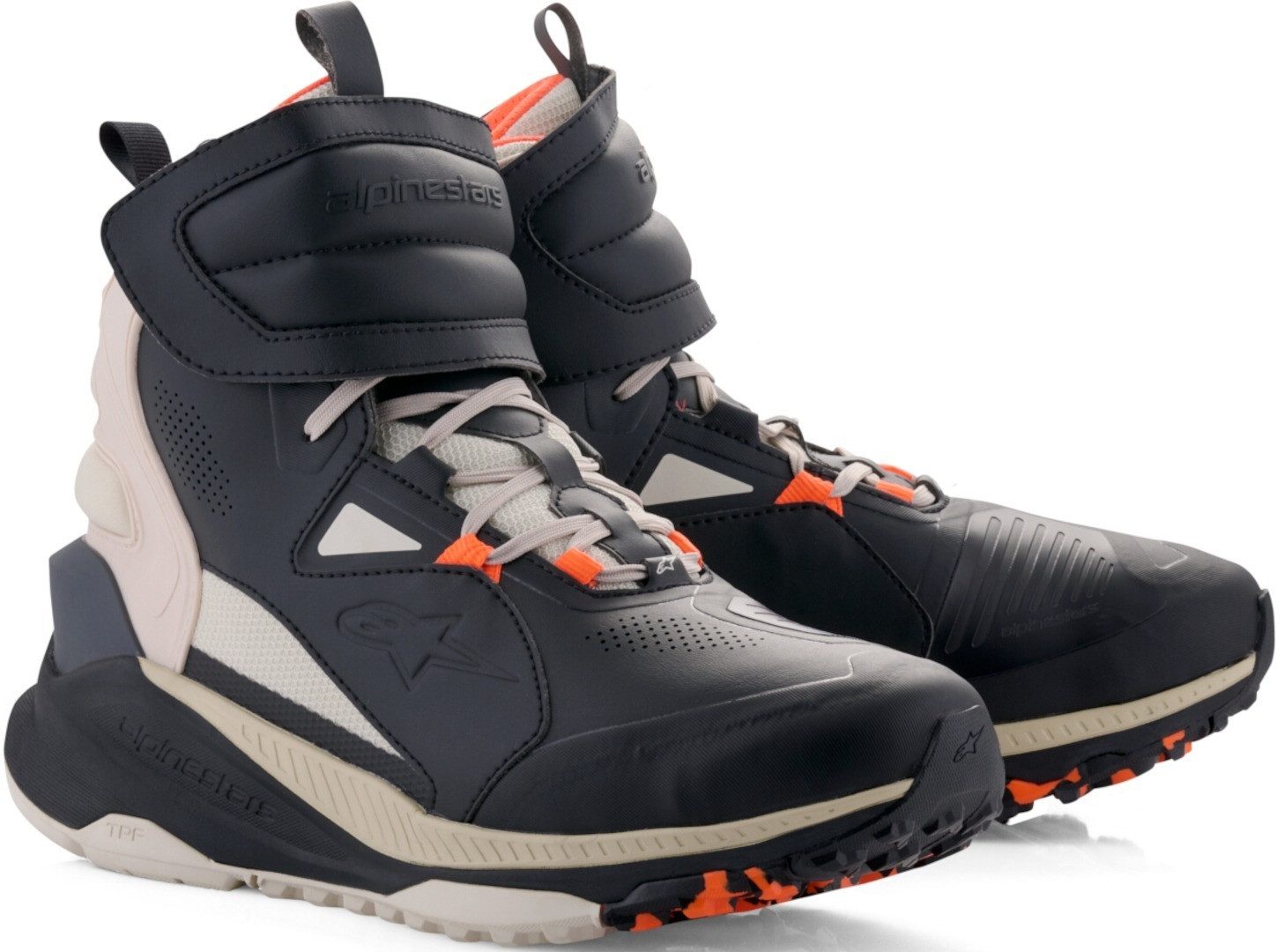 Alpinestars Speedstreet Motorrad Schuhe Motorradstiefel protektoren günstig online kaufen