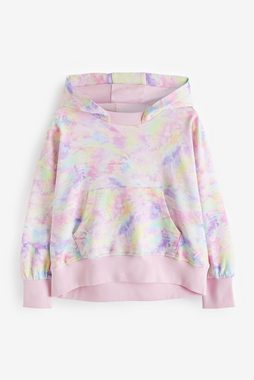 Next Kapuzensweatshirt Oversized-Kapuzenpulli 90er- Kapuzenpulli (1-tlg)