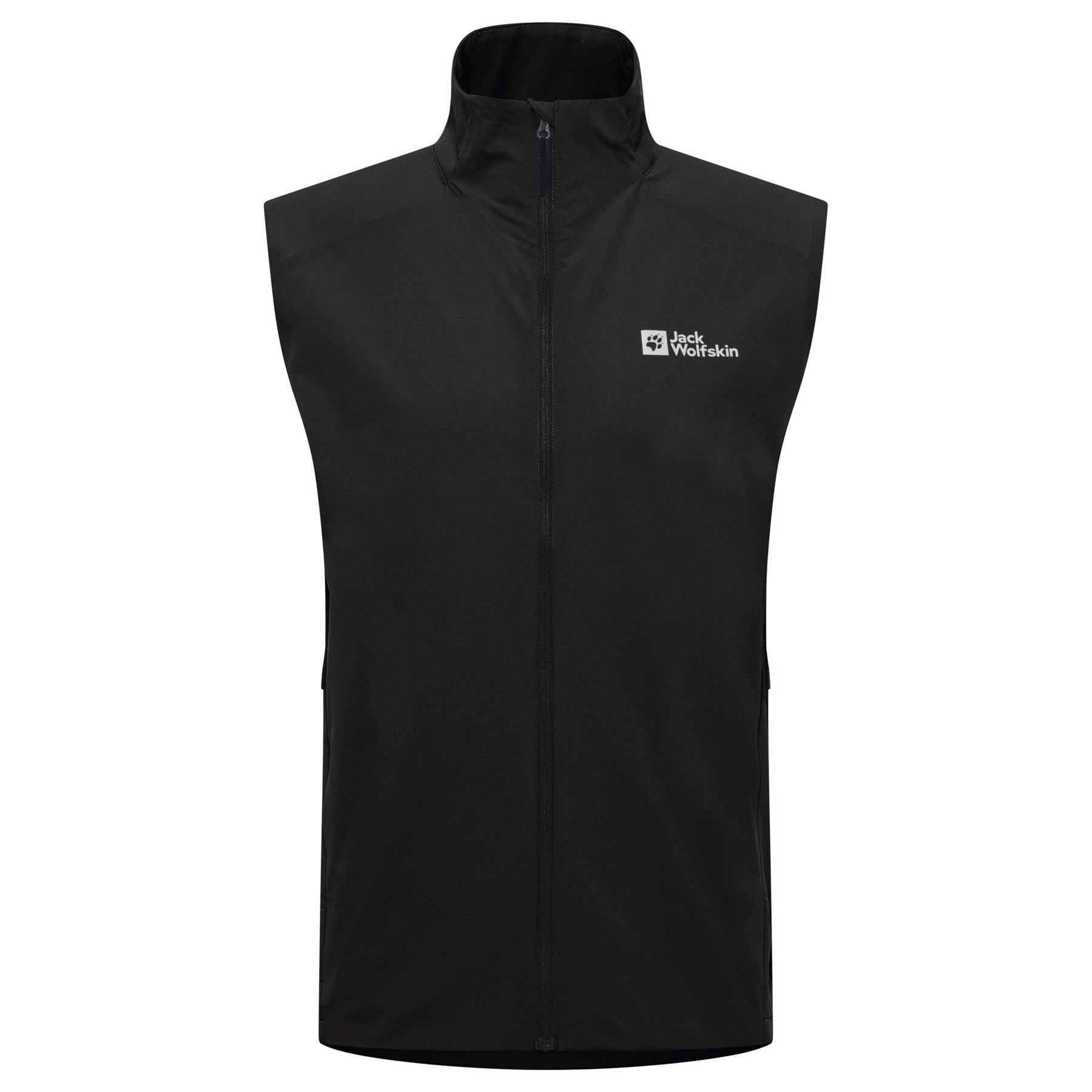 Jack Wolfskin Softshellweste PRELIGHT STRIDE VEST günstig online kaufen