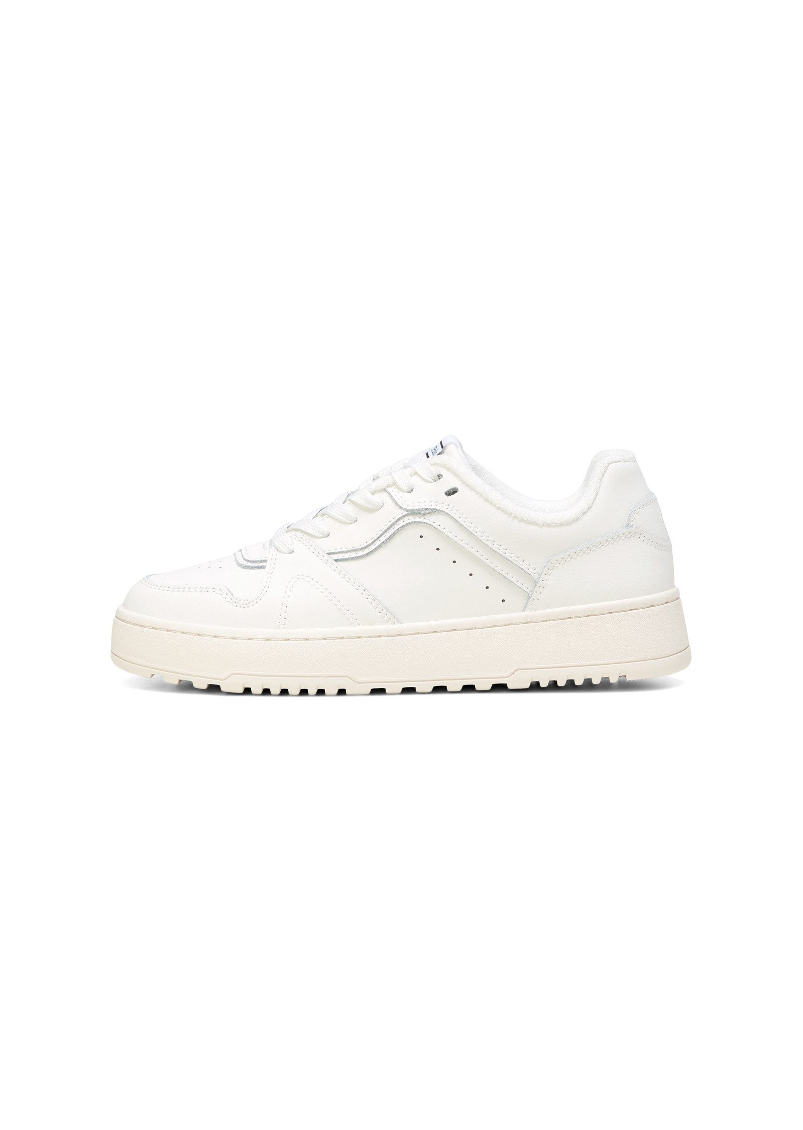 Marc O'Polo aus hochwertigem Rindleder Sneaker