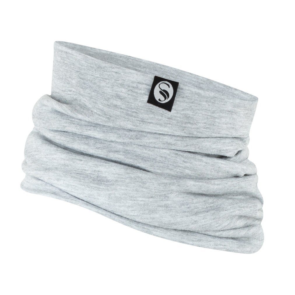 Stark Soul® Multifunktionstuch Solid Cotton, Neckwarmer günstig online kaufen