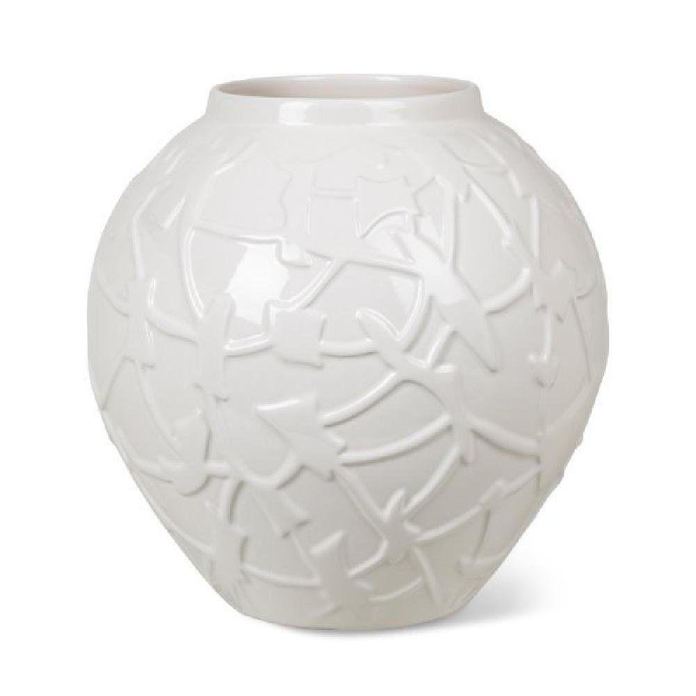cm) Dekoobjekt Kähler Relief Vase (20