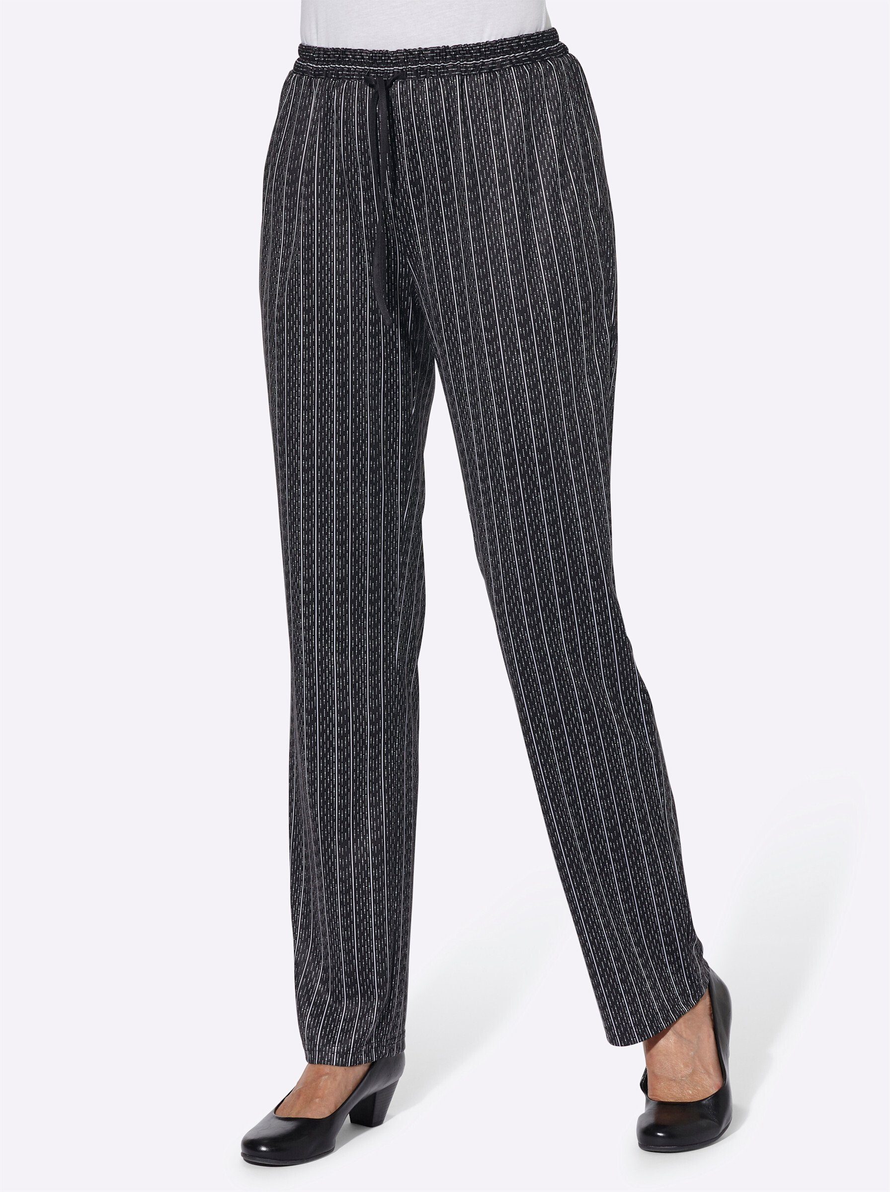 Classic Basics Jerseyhose günstig online kaufen
