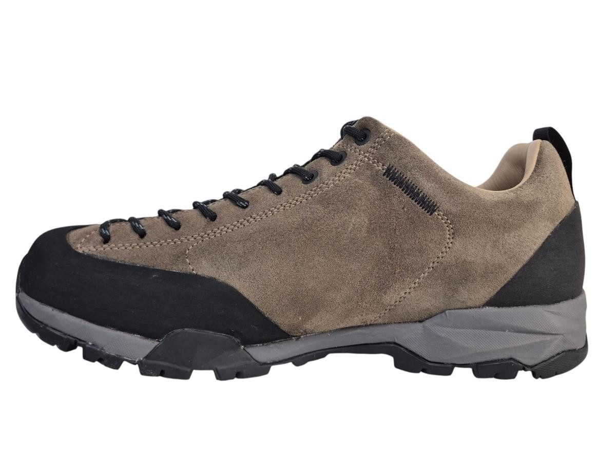 Scarpa Mojito Trail CL caribou Wanderschuh