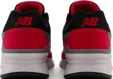 New Balance CM997 "Varsity Pack" Sneaker