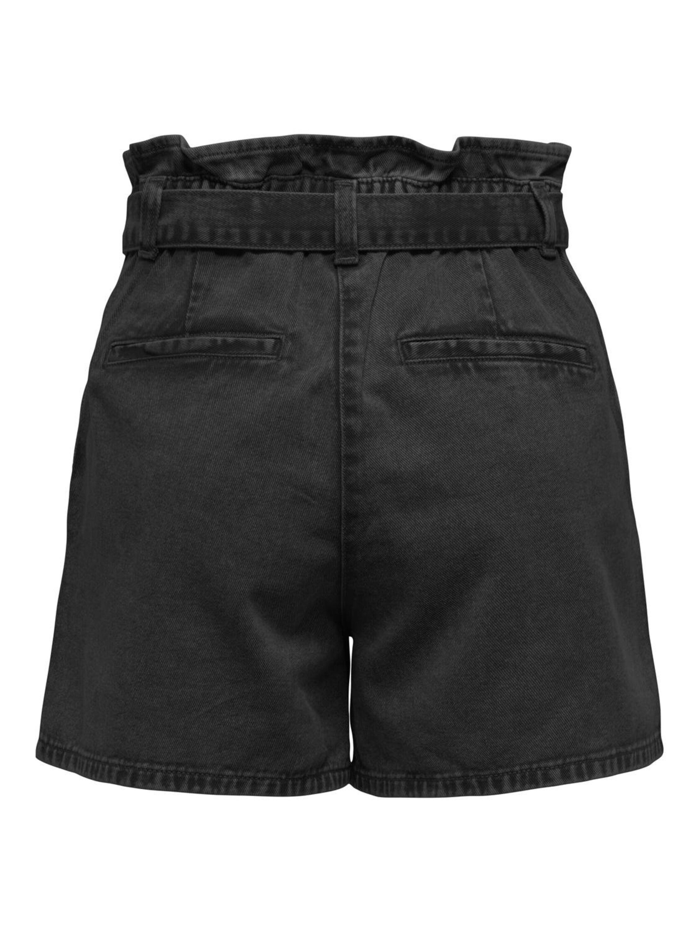 ONLY Jeansshorts (1-tlg) Weiteres Detail günstig online kaufen