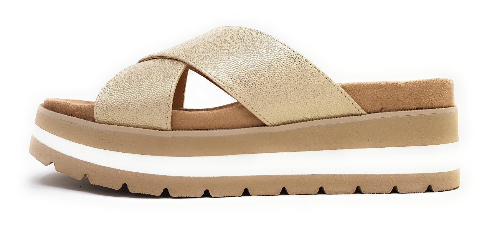 Bullboxer Pantolette Pantolette günstig online kaufen