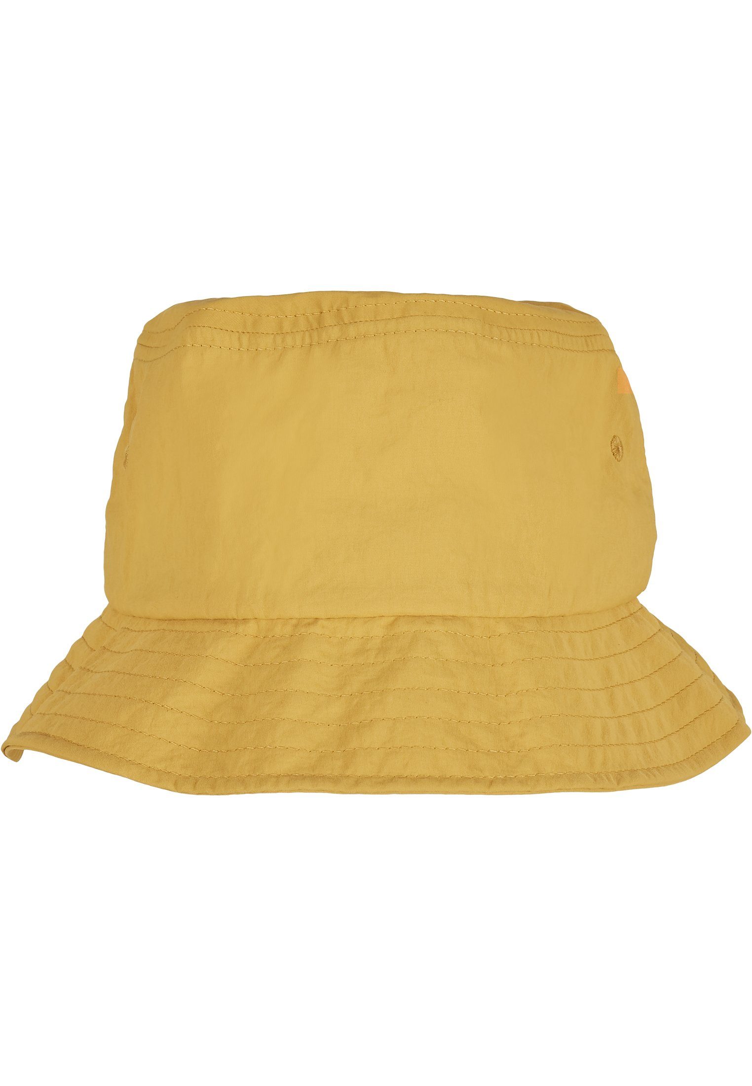 dustyellow Accessoires Cap Water Repellent Flex Flexfit Bucket Hat