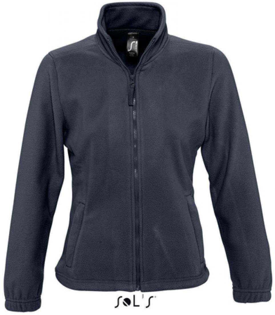 SOLS Fleecejacke Damen Fleecejacke North mit günstig online kaufen