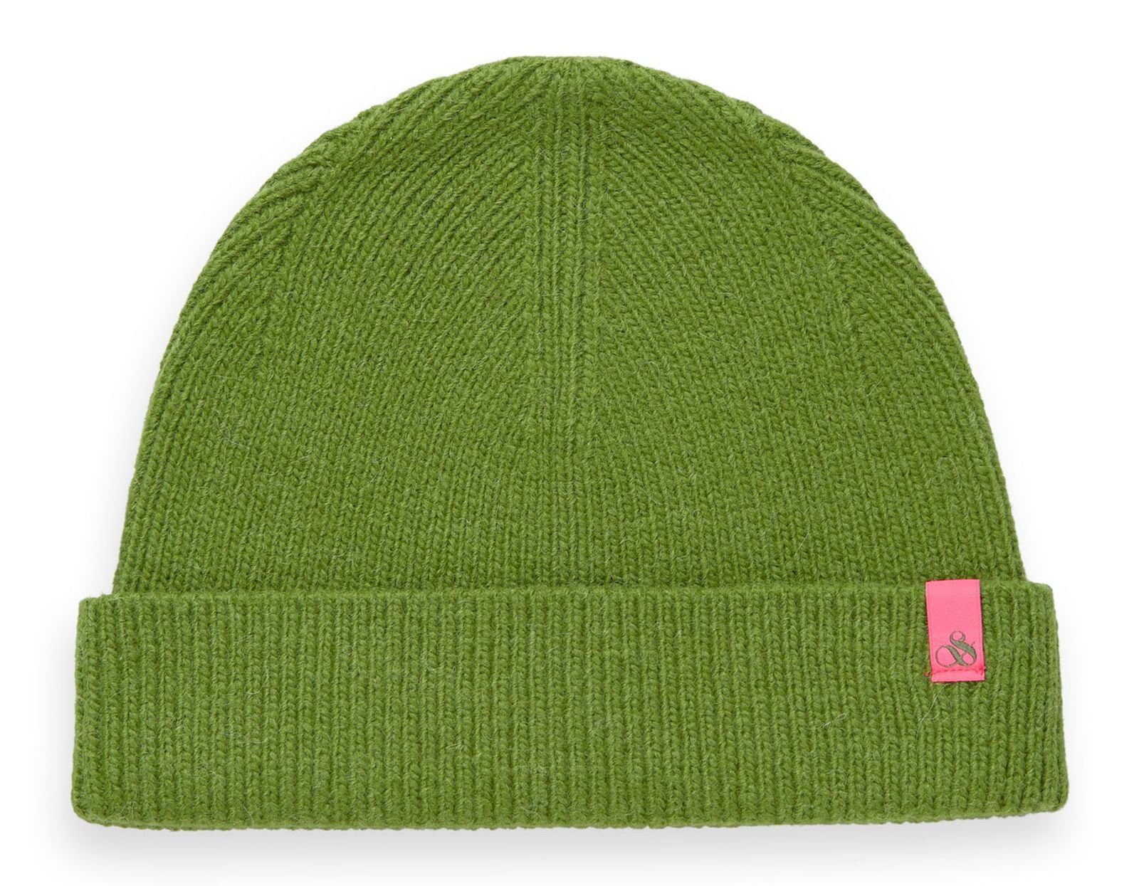 Scotch & Soda Beanie günstig online kaufen