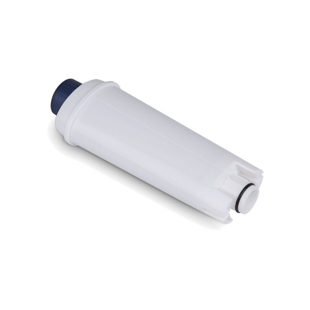 Trade-Shop Wasserfilter passend für DeLonghi ECAM 23.470.S 23.466.B 23.466.S 24.210.SB, Zubehör für DeLonghi DLS C002, SER3017, 5513292811, 8004399327252, Filterpatrone / Filtergranulat